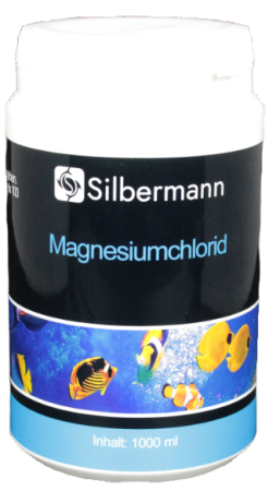 Magnesium chloride